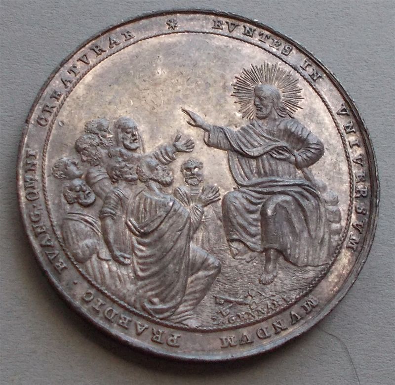 Possible-Vatican-Medal?